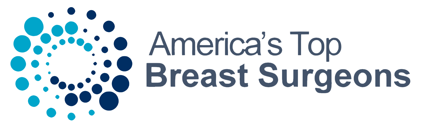 Top Breast Surgeon Logo