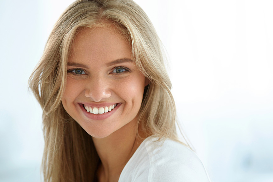 Hair Rejuvenation